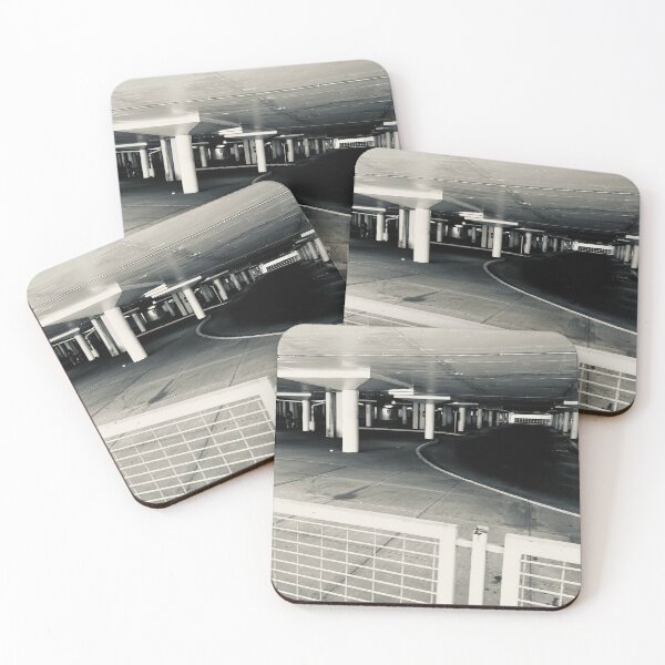 Item preview, Liminal Lloyd Center  designed and sold by LeelaZuzu.