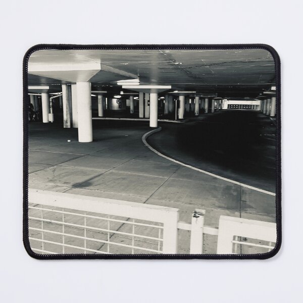 Item preview, Liminal Lloyd Center designed and sold by LeelaZuzu.
