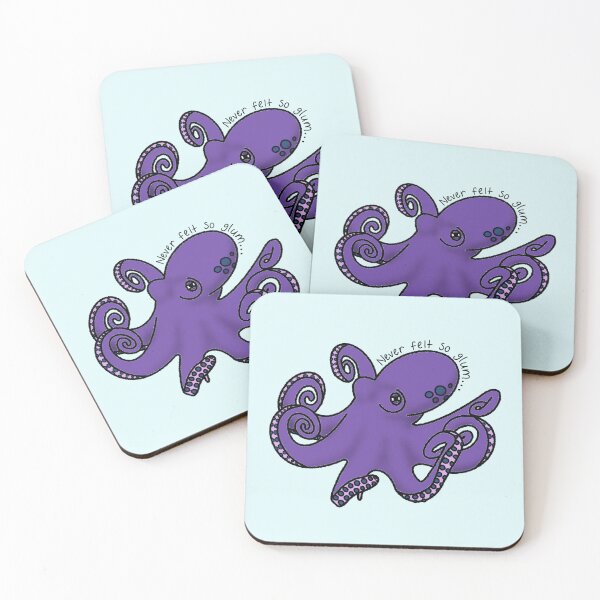 Item preview, Never Felt So Glum designed and sold by Daphne-Draws.