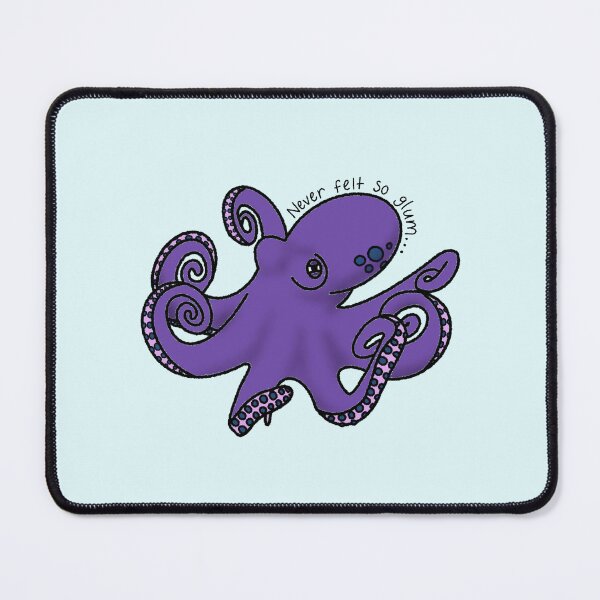 Item preview, Never Felt So Glum designed and sold by Daphne-Draws.