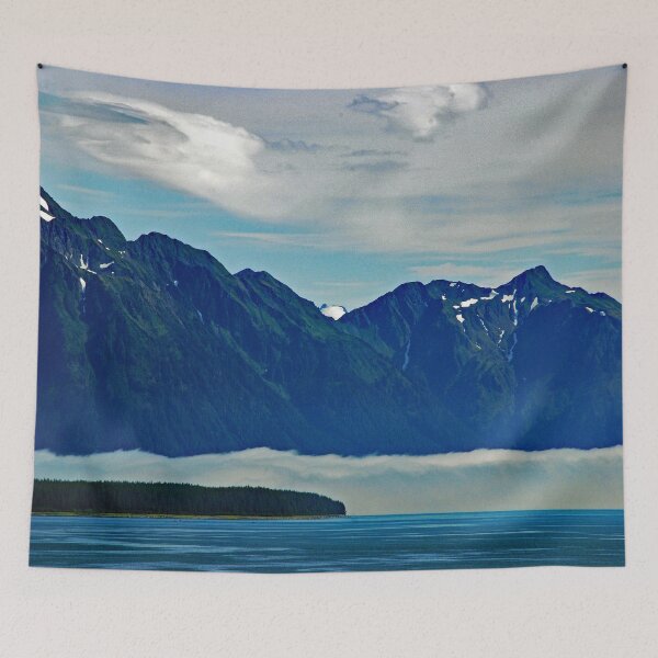 Item preview, Yakutat City, Alaska Incognito designed and sold by John Schneider.
