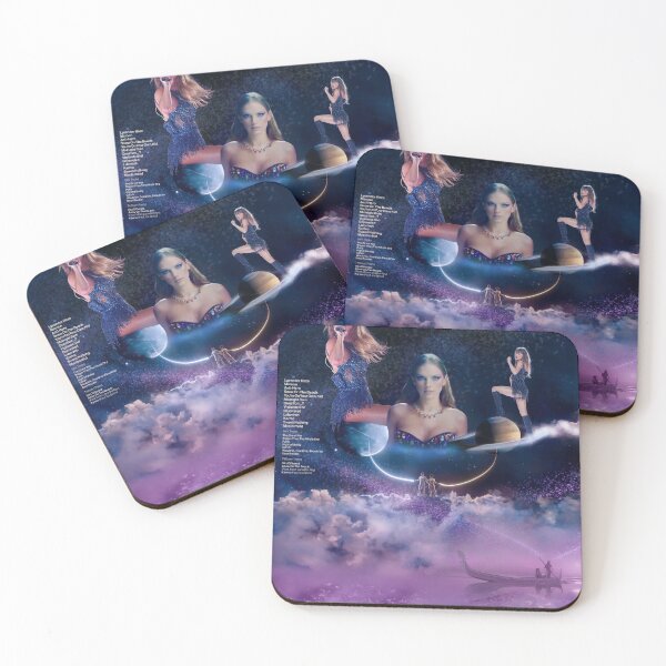 Item preview, Midnights Taylor Swift designed and sold by itspopgraphics.