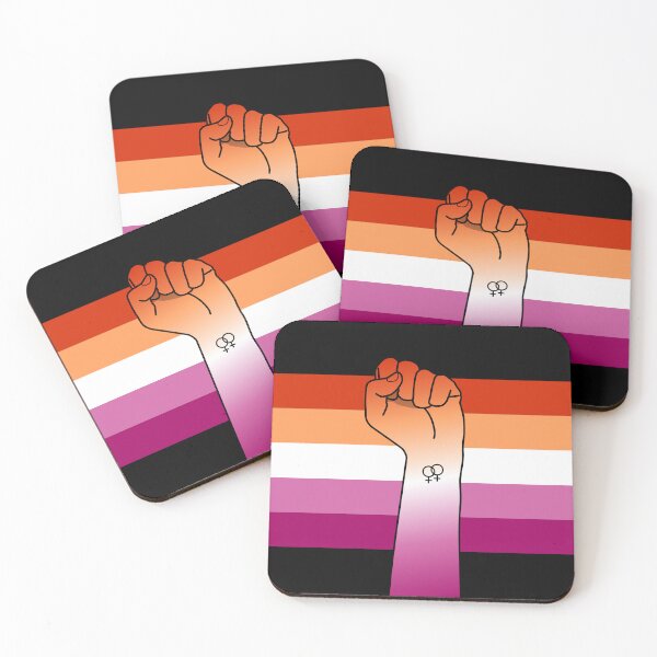 Item preview, Lesbian Power  designed and sold by Steve Anderssen.
