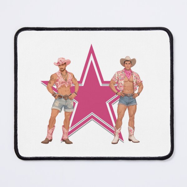 Item preview, Fruity Cowboys Fans Meme – Funny Football Parody designed and sold by JovanTheEditor.