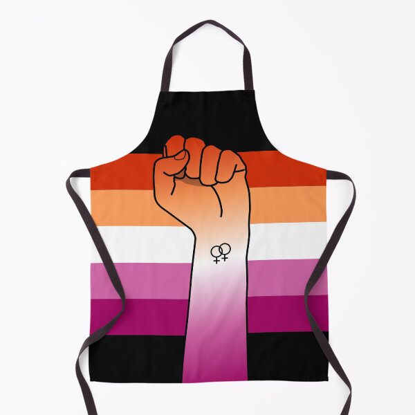 Item preview, Lesbian Power designed and sold by Steve Anderssen.