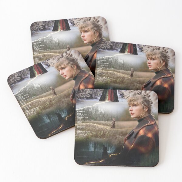 Item preview, Evermore Taylor Swift designed and sold by itspopgraphics.