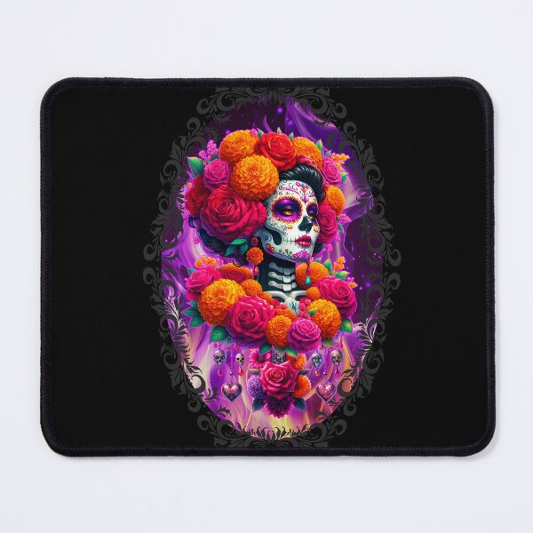 Item preview, Marigold Matriarch designed and sold by The Imaginarium of a Quirky Jose.