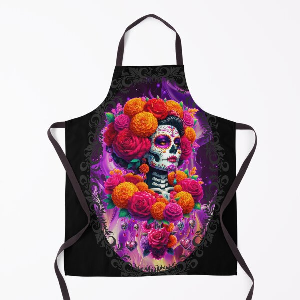 Item preview, Marigold Matriarch designed and sold by The Imaginarium of a Quirky Jose.