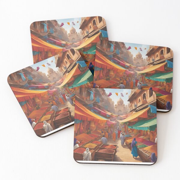 Item preview, Spice Market designed and sold by SavvyKloset.