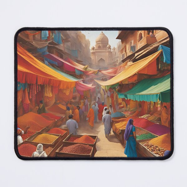 Item preview, Spice Market designed and sold by SavvyKloset.