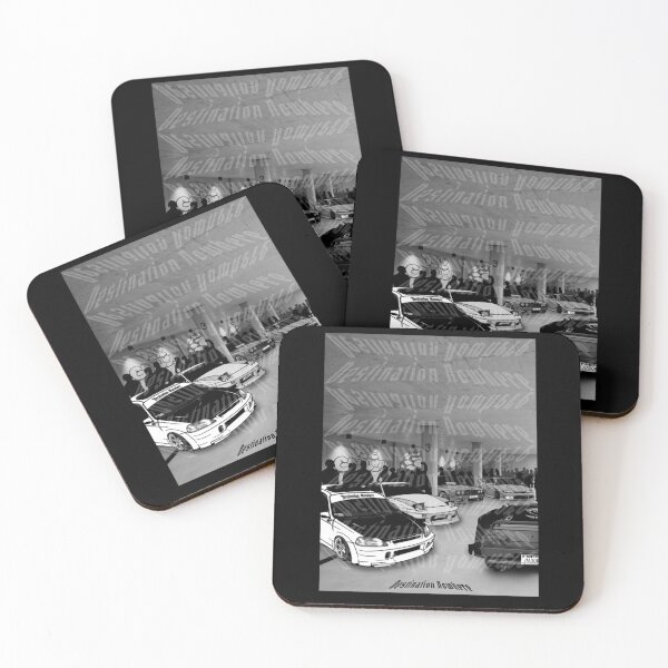 Item preview, THE GALLERY designed and sold by Destination Nowhere.