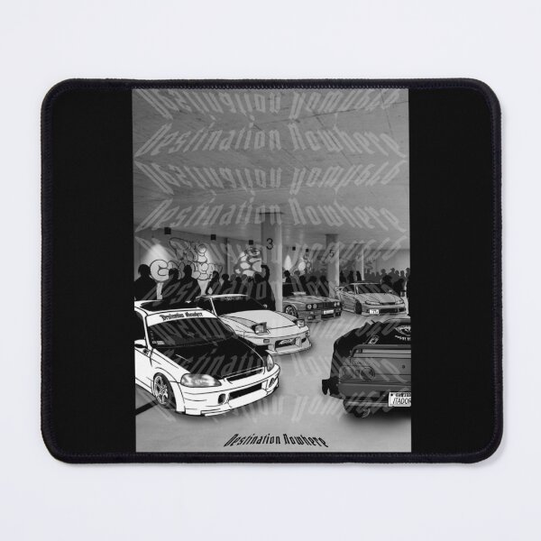 Item preview, THE GALLERY designed and sold by Destination Nowhere.