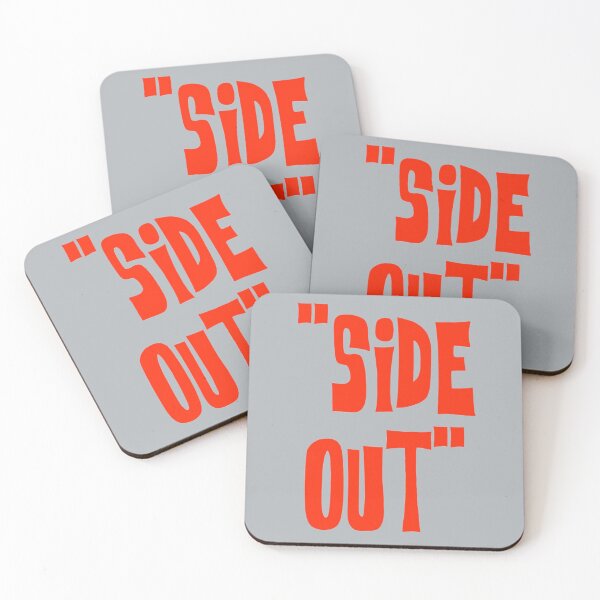Item preview, SIDE OUT designed and sold by art1st7.