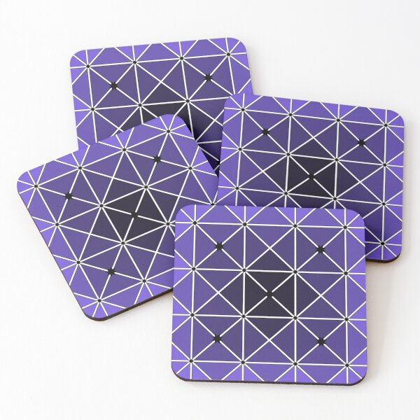 Item preview, Purple Craze designed and sold by ali-noel-studio.