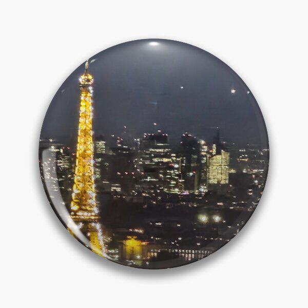 Aperçu de l'œuvre Beau Paris créée et vendue par Deepakmj.