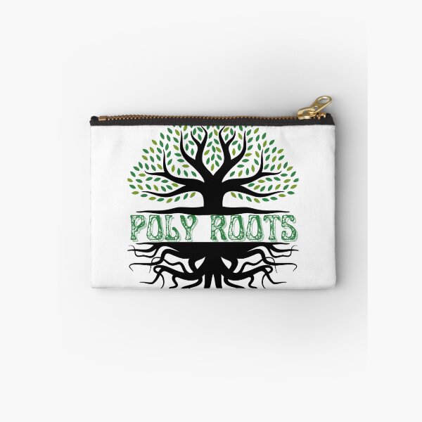 Item preview, Poly Roots designed and sold by Atonomous.