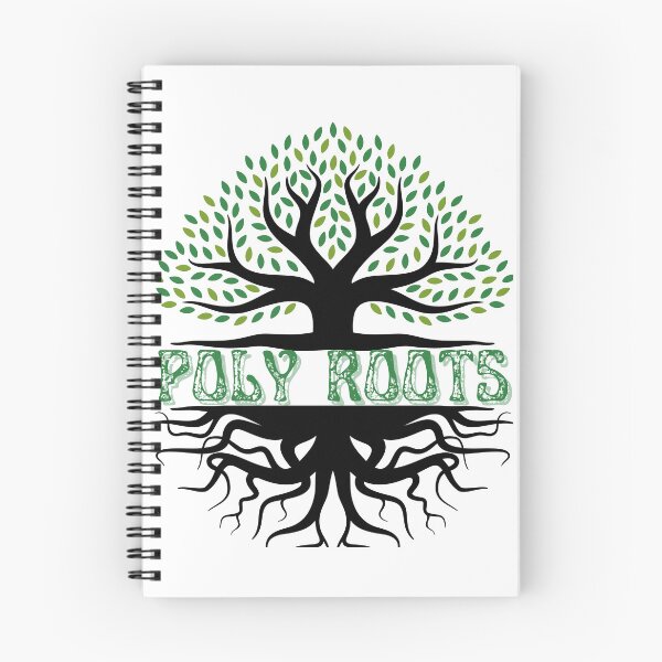Item preview, Poly Roots designed and sold by Atonomous.