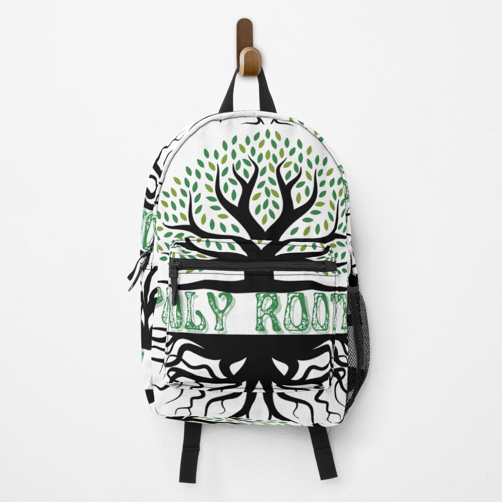 Item preview, Backpack designed and sold by pull-up684.