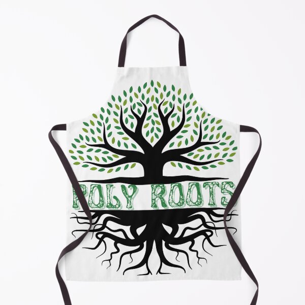Item preview, Poly Roots designed and sold by Atonomous.