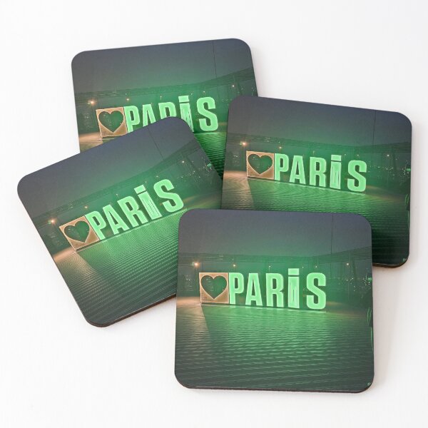 Item preview, Paris designed and sold by Deepakmj.