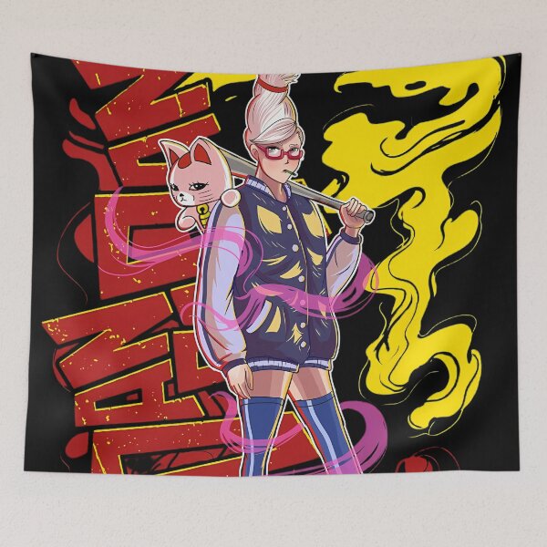 Item preview, Seiko Ayase designed and sold by ANIME HEAT.