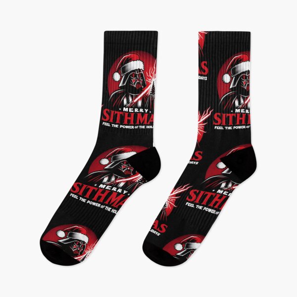 Item preview, Merry Sithmass Holidays designed and sold by Comentalaluza.