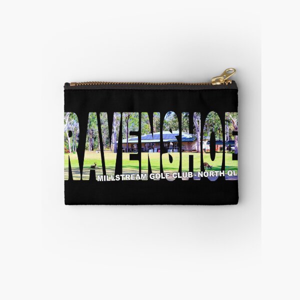 Item preview, RAVENSHOE Millstream Golf Club - North QLD - Atherton Tablelands designed and sold by Adam Gormley.
