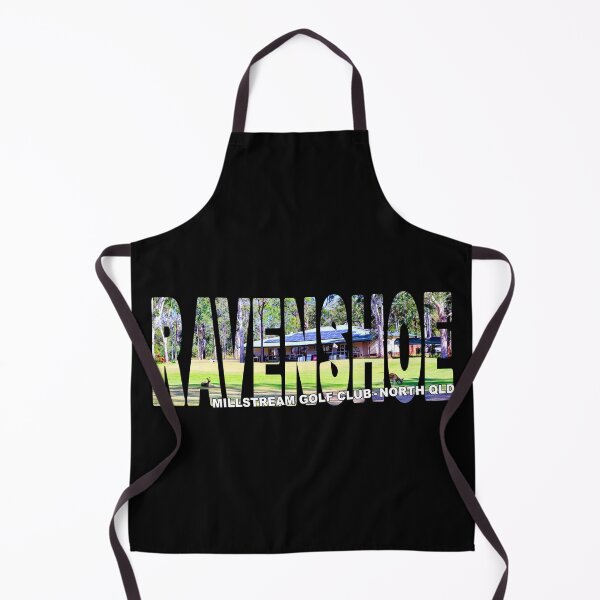 Item preview, RAVENSHOE Millstream Golf Club - North QLD - Atherton Tablelands designed and sold by Adam Gormley.