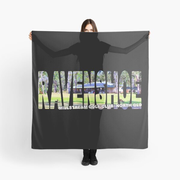 Item preview, RAVENSHOE Millstream Golf Club - North QLD - Atherton Tablelands designed and sold by Adam Gormley.