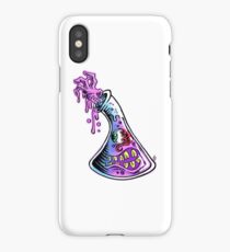 Freaker Beaker iPhone Case
