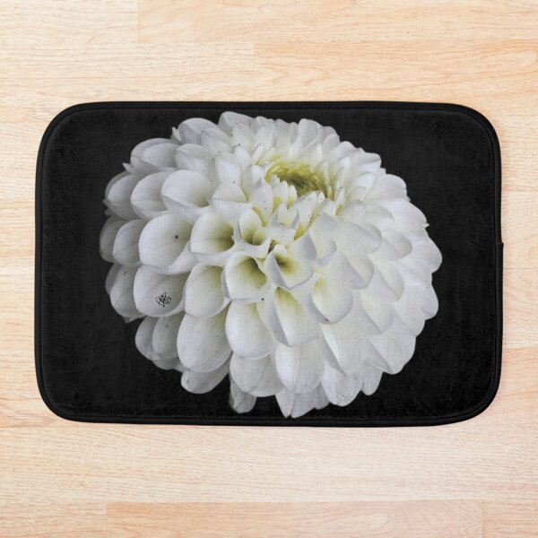 Item preview, White Flower designed and sold by Davisdazzling.