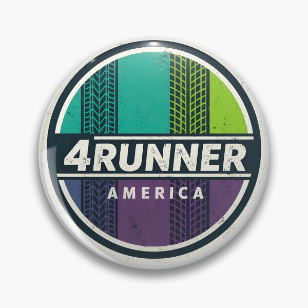 Item preview, 4Runner Retro designed and sold by Timegraf.