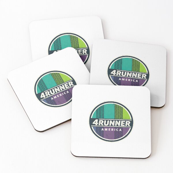 Item preview, 4Runner Retro designed and sold by Timegraf.