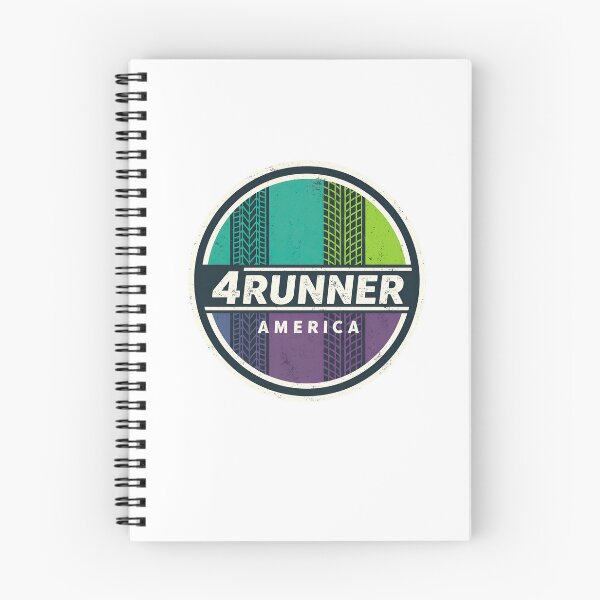Item preview, 4Runner Retro designed and sold by Timegraf.
