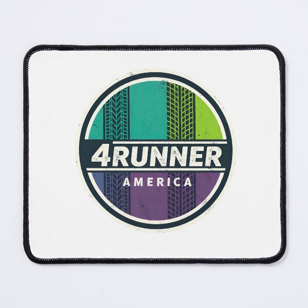 Item preview, 4Runner Retro designed and sold by Timegraf.