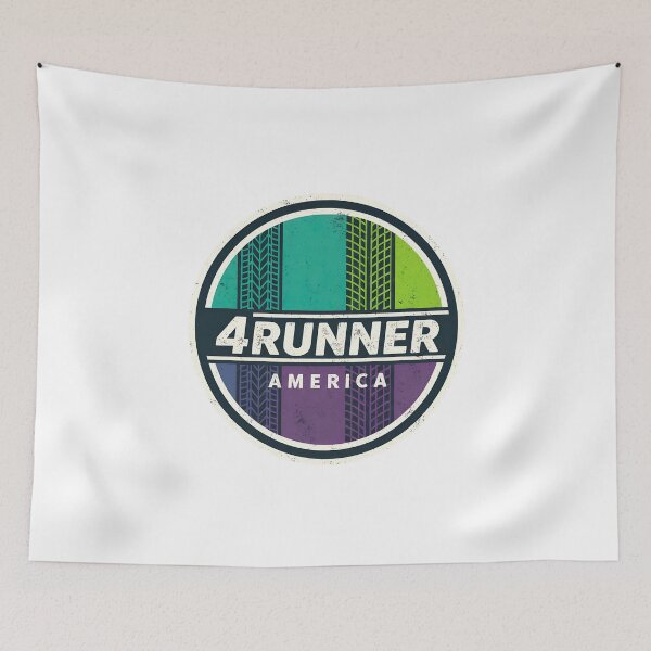 Item preview, 4Runner Retro designed and sold by Timegraf.