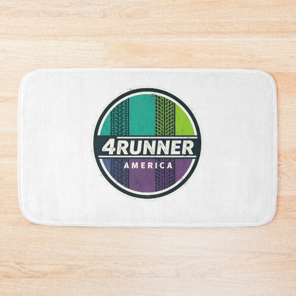 Item preview, 4Runner Retro designed and sold by Timegraf.