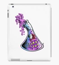 Freaker Beaker iPad Case/Skin