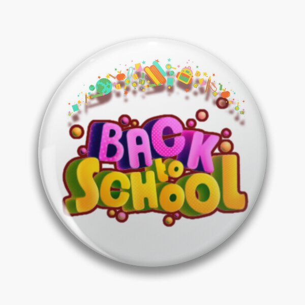 Item preview, Back to School In the Pink designed and sold by sweetees4u.