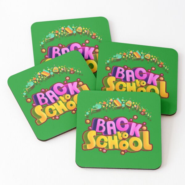 Item preview, Back to School In the Pink designed and sold by sweetees4u.
