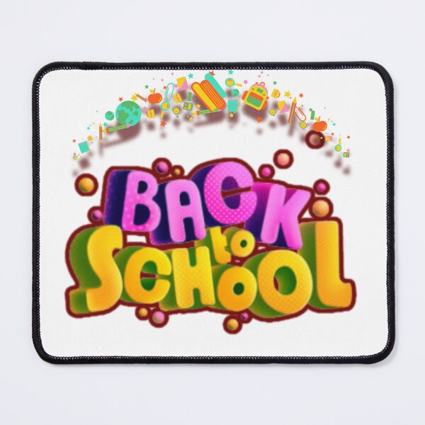 Item preview, Back to School In the Pink designed and sold by sweetees4u.