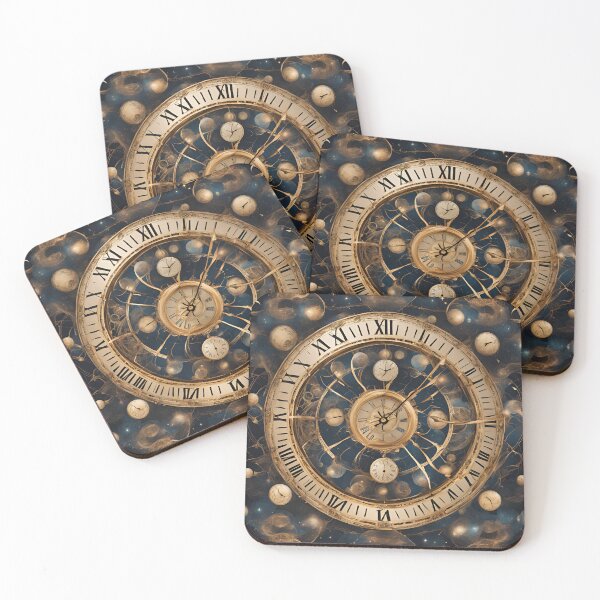 Item preview, Concepts of Time designed and sold by SavvyKloset.
