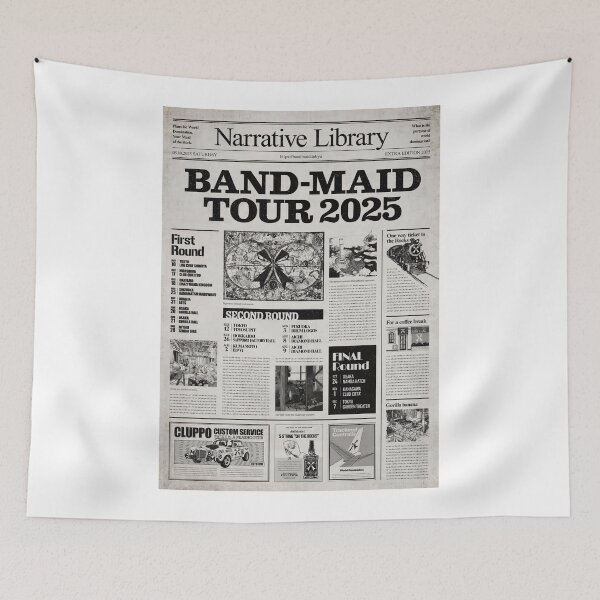 Item preview, Tour 2025 designed and sold by ChelseaReceh.