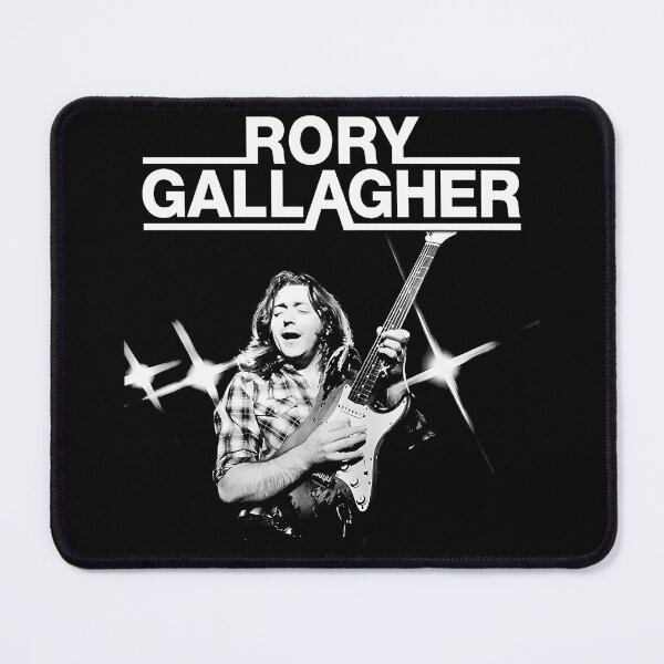 Item preview, Rorys Gallaghers Classic Rock Guitar designed and sold by Comentalaluza.