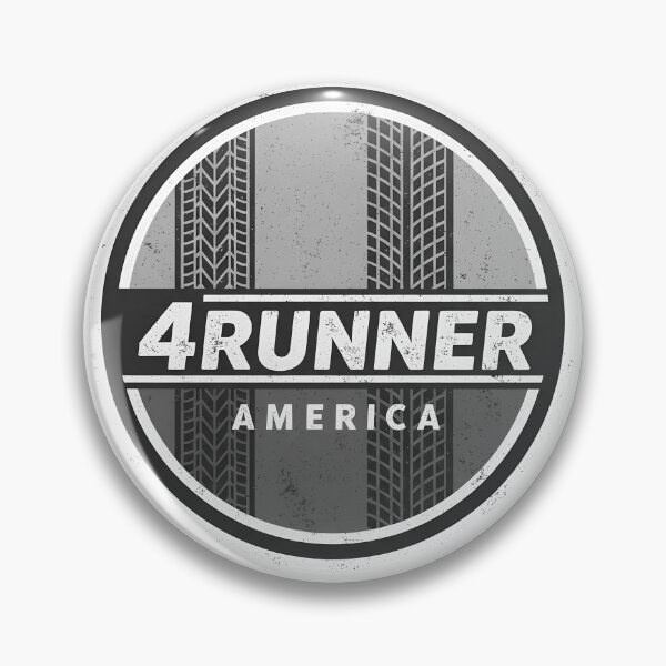 Item preview, 4Runner Retro designed and sold by Timegraf.