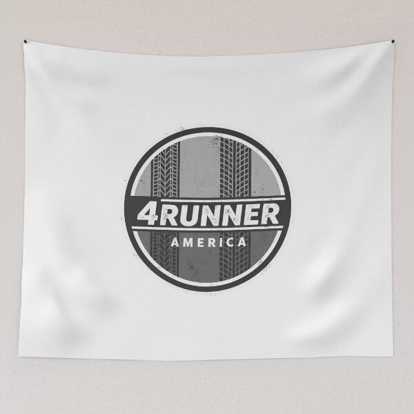Item preview, 4Runner Retro designed and sold by Timegraf.