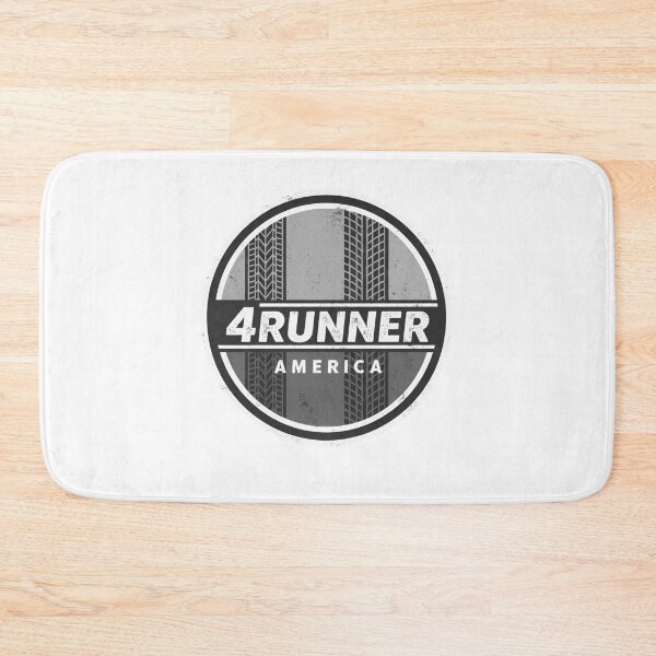 Item preview, 4Runner Retro designed and sold by Timegraf.