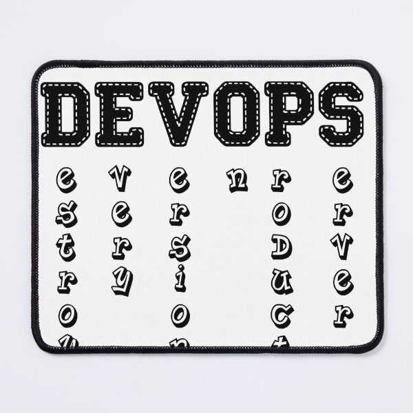 Item preview, DevOps Engineer Coding Life Design designed and sold by Bigohobi.