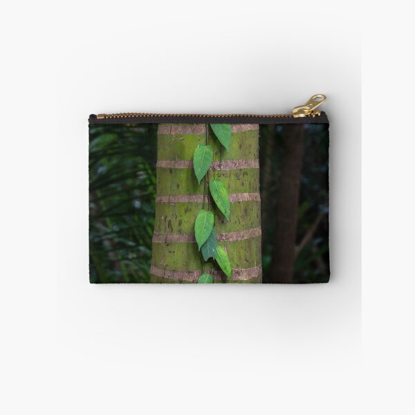 Item preview, Creeper and Tree, Cairns Botanic Gardens designed and sold by Kate Powick.