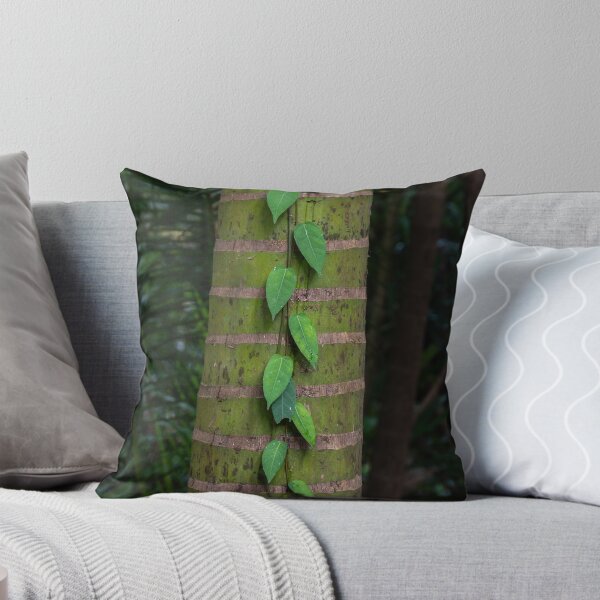 Item preview, Creeper and Tree, Cairns Botanic Gardens designed and sold by Kate Powick.